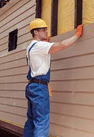 Best Siding for Commercial Buildings  in USA